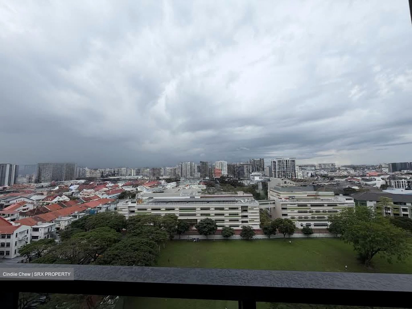 Tembusu Grand (D15), Condominium #556957711